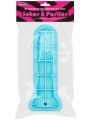 Silikonová forma na penis z ledu Realistic Penis (Lovetoy)
