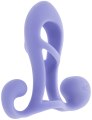 Vibrační návlek na penis PLAYBOY Fantasy Cage (Evolved)
