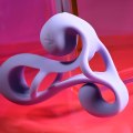 Vibrační návlek na penis PLAYBOY Fantasy Cage (Evolved)
