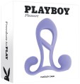 Vibrační návlek na penis PLAYBOY Fantasy Cage (Evolved)