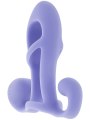Vibrační návlek na penis PLAYBOY Fantasy Cage (Evolved)