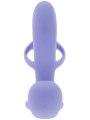Vibrační návlek na penis PLAYBOY Fantasy Cage (Evolved)
