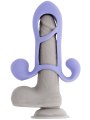Vibrační návlek na penis PLAYBOY Fantasy Cage (Evolved)