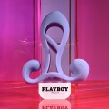 Vibrační návlek na penis PLAYBOY Fantasy Cage (Evolved)