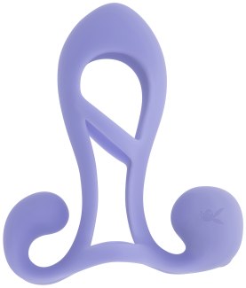 Vibrační návlek na penis PLAYBOY Fantasy Cage (Evolved)