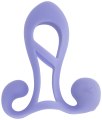 Vibrační návlek na penis PLAYBOY Fantasy Cage (Evolved)