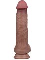 Dildo s přísavkou Nature Cock 8,5" (Lovetoy)