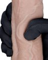 Dildo s přísavkou Nature Cock 8,5" (Lovetoy)
