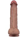 Dildo s přísavkou Nature Cock 8,5" (Lovetoy)