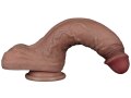 Dildo s přísavkou Nature Cock 8,5" (Lovetoy)