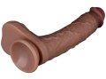 Dildo s přísavkou Nature Cock 8,5" (Lovetoy)