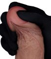 Dildo s přísavkou Nature Cock 8,5" (Lovetoy)