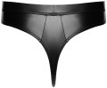 Wetlook pánská tanga s červenými linkami (Svenjoyment)