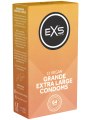 XXL kondomy Grande - 12 ks (EXS)