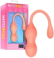 Vibrační vaginální činka Kyra (Intoyou)