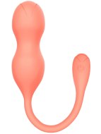 Vaginální činky: Vibrační vaginální činka Kyra (Intoyou)