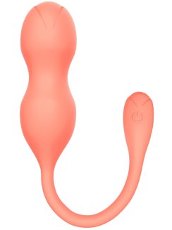 Vibrační vaginální činka Kyra (Intoyou)