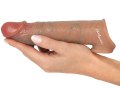 Zvětšující návlek na penis (Realistixxx)