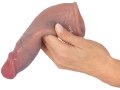 Zvětšující návlek na penis (Realistixxx)