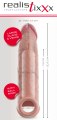 Zvětšující návlek na penis (Realistixxx)