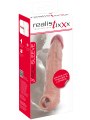Zvětšující návlek na penis (Realistixxx)
