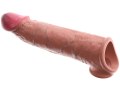 Zvětšující návlek na penis (Realistixxx)