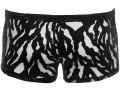 Boxerky s vypalovaným efektem (Svenjoyment)