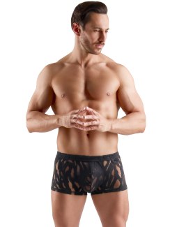 Boxerky s vypalovaným efektem (Svenjoyment)