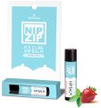 Chladivý balzám na bradavky Nip Zip Strawberry Mint - 4 g (Sensuva)