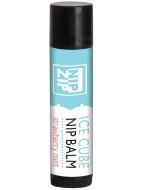Stimulující gely a krémy pro kvalitnější sex: Chladivý balzám na bradavky Nip Zip Strawberry Mint - 4 g (Sensuva)