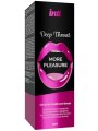 Sprej na orální sex Deep Throat - 12 ml (INTT)