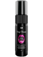Speciální uvolňující gely a spreje: Sprej na orální sex Deep Throat - 12 ml (INTT)