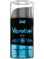 Stimulační gel Vibration! Ice - 15 ml (INTT)