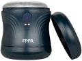 Oboustranný vibrační masturbátor pro muže (FPPR.)