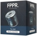 Oboustranný vibrační masturbátor pro muže (FPPR.)