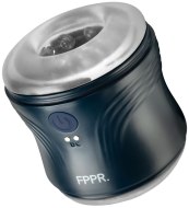 Vibrační masturbátory pro muže: Oboustranný vibrační masturbátor pro muže (FPPR.)