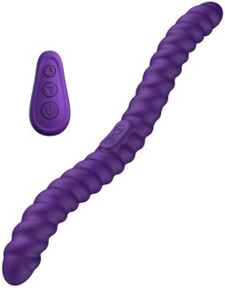 Oboustranný vibrátor (She.E.O)