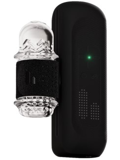 Interaktivní masturbátor pro muže The Handy 2 Pro