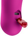 Mini vibrátor Bijou (Fun Factory)