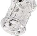 Masturbátor/náhradní návlek Stamina Flow (The Handy)