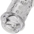 Masturbátor/náhradní návlek Stamina Pod (The Handy)