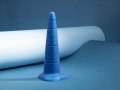 Anální kolík Anal Stretcher Training Cone (b-Vibe)