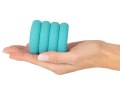 Set kroužků na penis a varlata 3v1 - 4 ks (You2Toys)
