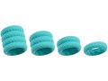 Set kroužků na penis a varlata 3v1 - 4 ks (You2Toys)