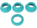 Set kroužků na penis a varlata 3v1 - 4 ks (You2Toys)