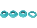 Set kroužků na penis a varlata 3v1 - 4 ks (You2Toys)