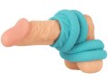 Set kroužků na penis a varlata 3v1 - 4 ks (You2Toys)