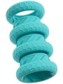 Set kroužků na penis a varlata 3v1 - 4 ks (You2Toys)