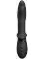 Perličkový a rotační anální vibrátor Rimming P-Spot Vibe (b-Vibe)