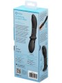 Perličkový a rotační anální vibrátor Rimming P-Spot Vibe (b-Vibe)